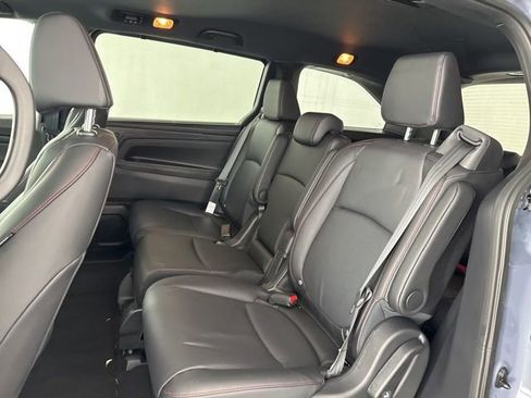 Certified 2026 Honda Odyssey Sport-L image 31