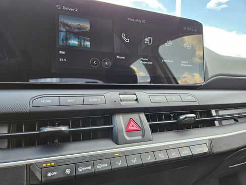 Used 2025 Kia K4 FWD image 26