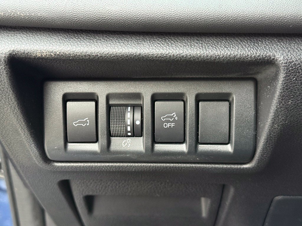 Used 2021 Subaru Outback Touring XT AWD/4WD image 10