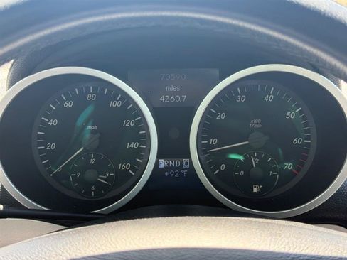 Used 2007 Mercedes-Benz SLK 350 image 17