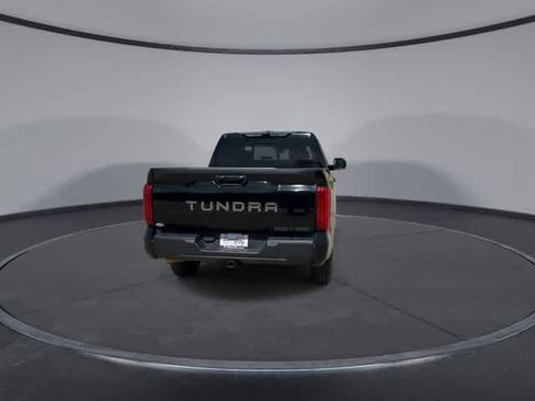 Used 2022 Toyota Tundra SR w/ SR Tow Package RWD image 7