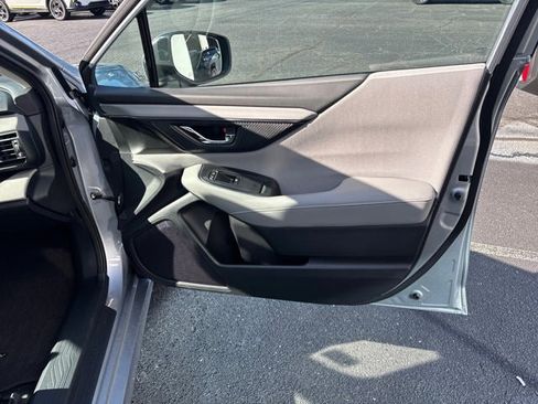 New 2025 Subaru Legacy Premium image 94