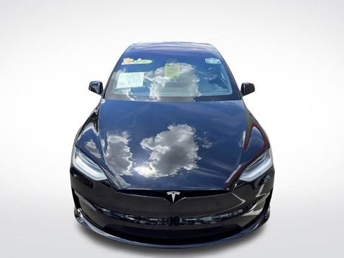 Used 2022 Tesla Model X AWD/4WD image 59