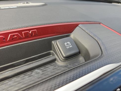 New 2026 RAM 1500 Rebel w/ Rebel Level 2 Equipment Group image 12