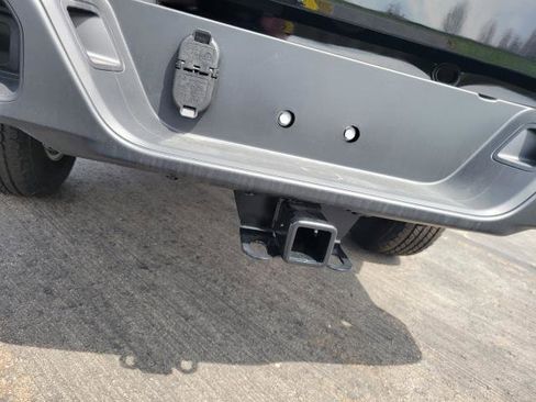 New 2026 Jeep Gladiator Sport image 30