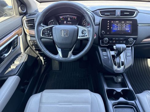 Used 2019 Honda CR-V EX-L image 12