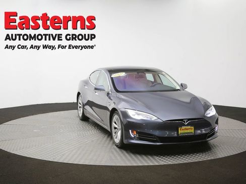 Used 2017 Tesla Model S 100D image 51