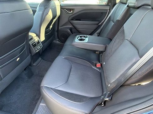 New 2026 Subaru Forester Touring AWD/4WD image 16