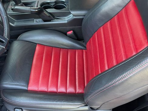 Used 2008 Ford Mustang Shelby GT500 RWD image 65
