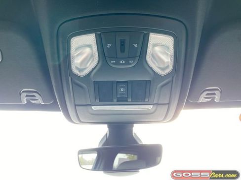 Used 2021 RAM 1500 Big Horn AWD/4WD image 14