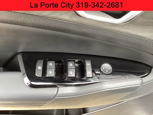 Used 2025 Kia Sportage X-Line w/ Premium Package AWD/4WD image 8