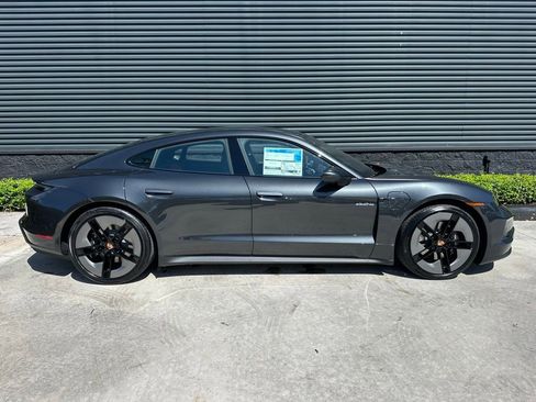 Used 2026 Porsche Taycan RWD image 10