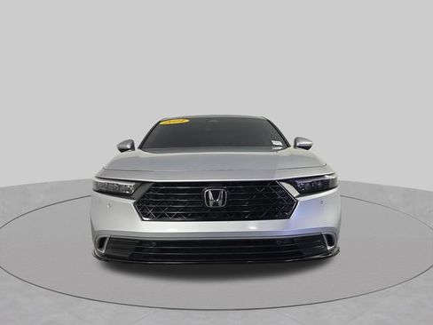 Used 2024 Honda Accord EX-L image 46