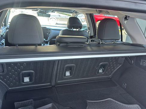 Used 2023 Subaru Outback Touring XT image 26