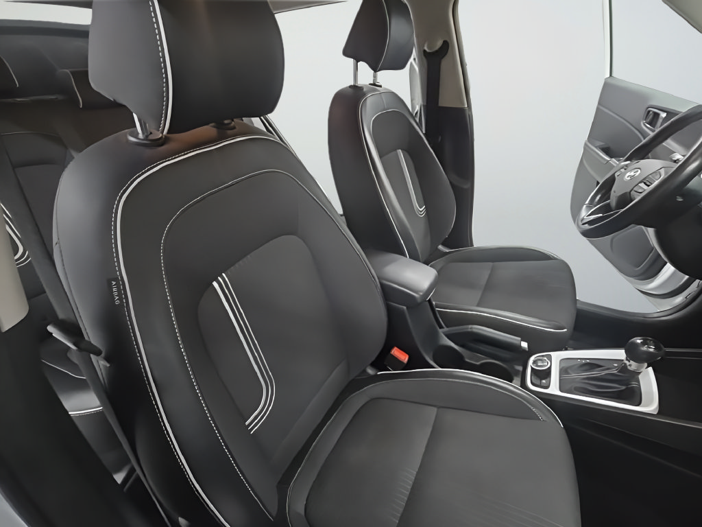 Used 2022 Hyundai Venue Limited FWD image 26