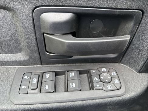 New 2026 RAM 2500 Tradesman image 20