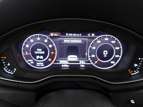 Used 2018 Audi A4 2.0T Premium Plus w/ Premium Plus Package image 18