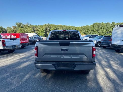 Used 2020 Ford F150 XLT w/ Equipment Group 302A Luxury AWD/4WD image 5