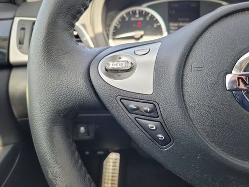 Used 2019 Nissan Sentra SV w/ Special Edition Package FWD image 25