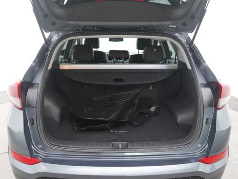 Used 2017 Hyundai Tucson SE Plus image 16