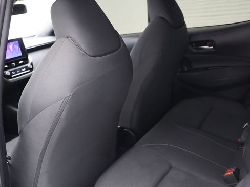 Used 2024 Toyota Corolla GR image 11