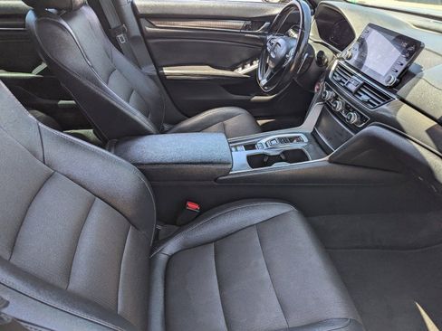 Used 2020 Honda Accord Sport image 11