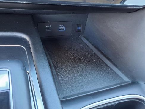 Used 2024 INFINITI QX60 Luxe image 34