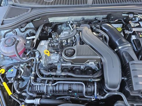 New 2026 Volkswagen Jetta Sport image 20