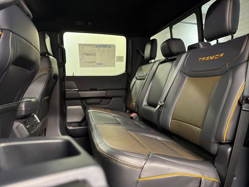 New 2026 Ford F150 Tremor AWD/4WD image 36