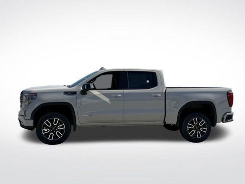 New 2026 GMC Sierra 1500 AT4 w/ AT4 Premium Package AWD/4WD image 2