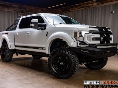 Used 2021 Ford F250 Lariat w/ Lariat Ultimate Package