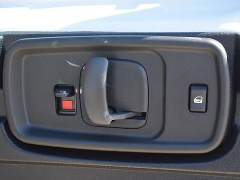 New 2025 Chevrolet Express 3500 w/ Driver Convenience Package RWD image 16