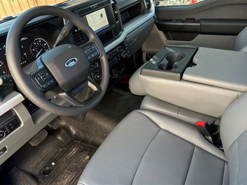 New 2025 Ford F550 XL image 7