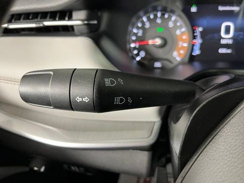 Used 2026 Jeep Compass Limited AWD/4WD image 22