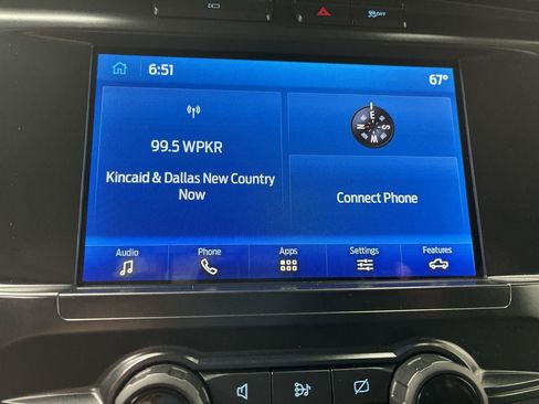 Certified 2022 Ford F150 XLT w/ XTR Package AWD/4WD image 19
