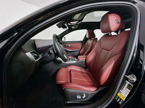 Certified 2023 BMW 330i xDrive 330i xDrive image 21