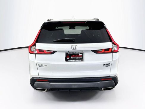 Used 2023 Honda CR-V Sport image 4