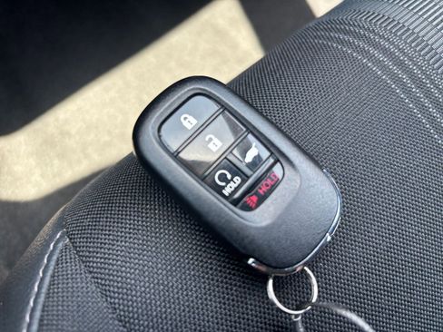 Used 2025 Honda Civic Sport image 23