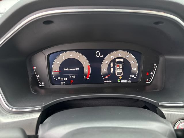 Used 2026 Acura Integra A-Spec FWD image 20