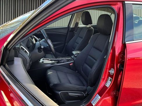 Used 2014 MAZDA MAZDA6 Sport image 25