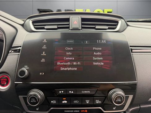 Used 2019 Honda CR-V EX image 36