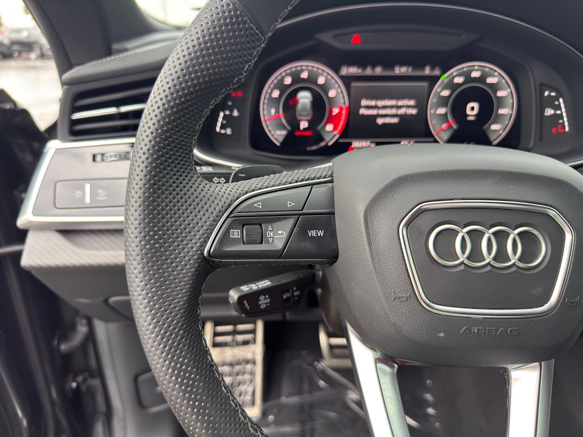 Used 2023 Audi SQ5 Premium Plus w/ Premium Plus Package AWD/4WD image 18