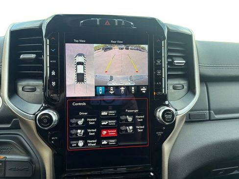 Used 2020 RAM 3500 Laramie image 35