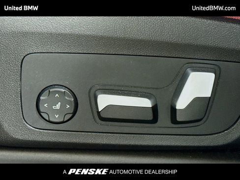 Used 2023 BMW X3 M40i w/ Premium Package AWD/4WD image 4