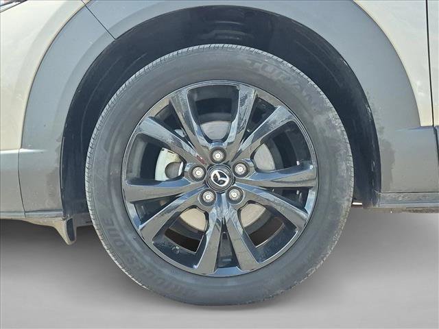 Used 2024 MAZDA CX-30 AWD 2.5 S w/ Select Sport Pkg image 23