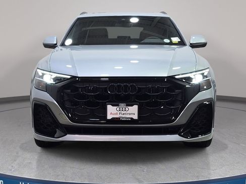 New 2026 Audi Q8 Premium Plus AWD/4WD image 2