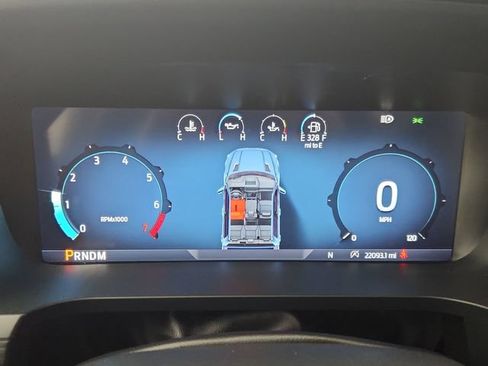 Used 2025 Ford F150 XLT w/ Equipment Group 301A Standard AWD/4WD image 56