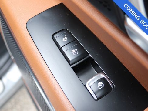 Used 2023 Kia Telluride SX Prestige X-Pro AWD/4WD image 8