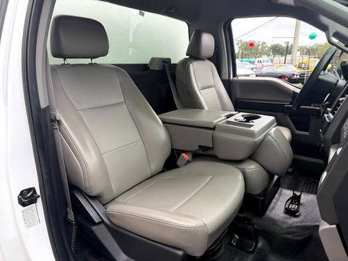 Used 2019 Ford F450 XL w/ XL Value Package image 39