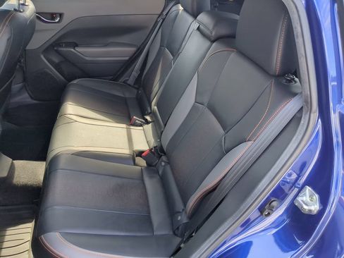 Certified 2024 Subaru Crosstrek 2.5i Limited w/ Popular Package #3A AWD/4WD image 15